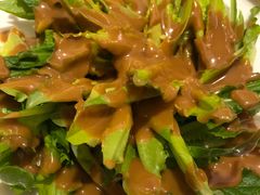 -粗茶淡饭·汉口公馆(循礼门店)
