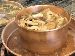 -慢丽江·云南野生菌土鸡锅(付家庄店)