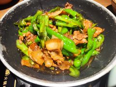 -吃饭皇帝大(合生汇店)