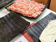 -呷哺呷哺(华林国际店)