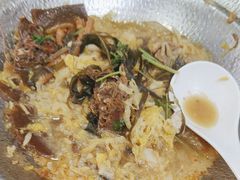 -龙香居海鲜家常菜饭店·特色驴肉·古城浑锅