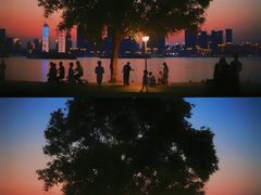 -武昌江滩