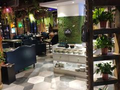 大堂-老灶堂文创火锅(文艺路店)