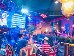 -肉串汪(望京店)