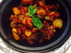 -香港九道港式茶餐厅(万科店)