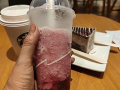 -喜茶(太原印象城店)