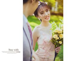 唯漫视觉顶级私人定制摄影工作室-巴黎婚纱摄影工作室