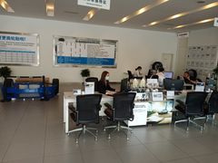 -南充通源宝马4S店(高坪店)