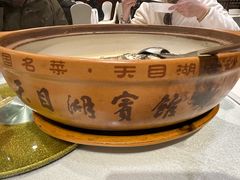 -风味小馆(天目湖宾馆店)