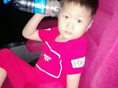 -万达影城(浦西万达广场激光IMAX店)