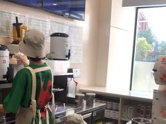 -书亦烧仙草(新西亚城市广场店)