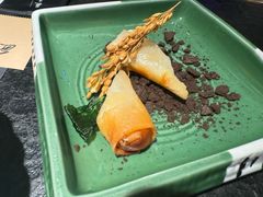 -匠和风精致料理(成都龙湖滨江天街店)