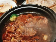 -二分八云雁阁•新晋菜大同味(长治路店)