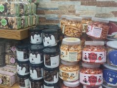 -飘香心语(官亭路店)