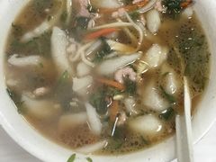 -咬不得高祖生煎·简餐(高银街店)