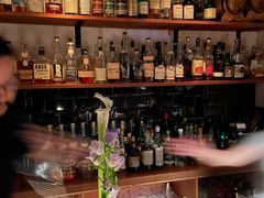 -STAFF ONLY Bar(南台巷店)