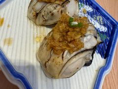 -晴季寿司(红旗街万达店)
