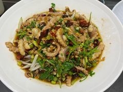 -大众海鲜(巨龙北路店)