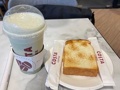 -COSTA COFFEE(吴江路店)