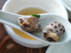 -吉品莞家·鲍鱼鸡煲(东莞店)