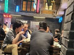 -老五烧烤(盘金华府总店)