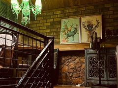 -卢布里西餐厅(总店)