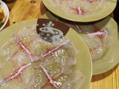 -老马斑鱼店(桂花路店)