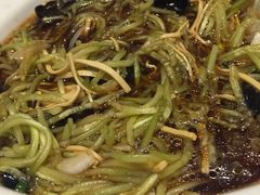 红樱桃饭店(北行店)-红樱桃·新派辽菜(北行店)