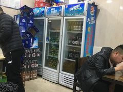 -北路拉面馆(洪湖里店)