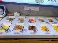 -怪噜范·老贵阳街头名小吃(汇金星力城店)