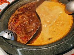 -生活如沸·顺德水牛奶火锅(大学路店)