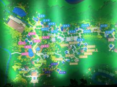 -天目湖涵田半山温泉