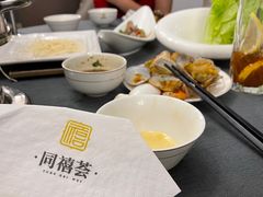 -同禧荟·港味海鲜火锅·粤菜(三亚湾店)