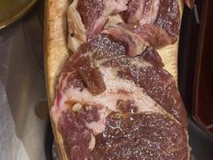 -胡悦里韩式烤肉(芝罘万达广场店)