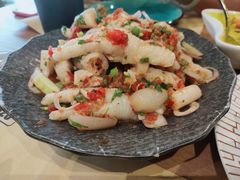 -摩登有记·新派泰国菜(银钻广场店)