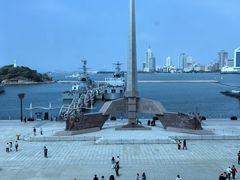 -中国人民解放军海军博物馆