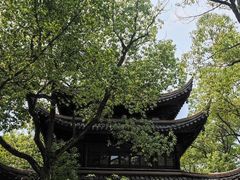 -西园戒幢律寺