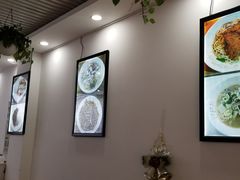 -老杭州面馆(丰盛九玺店)