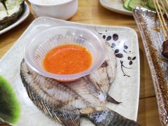 -玛扎烧烤私房菜
