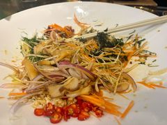 -甘家界牌柠檬鸭(青山店)