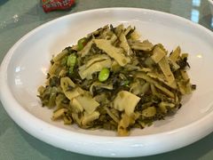 -长兴菜馆(高桥店)