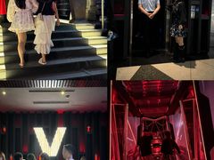 -V SHOW max KTV(粉巷店)