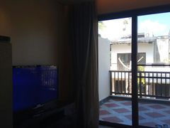 -三亚珠江南田温泉度假区