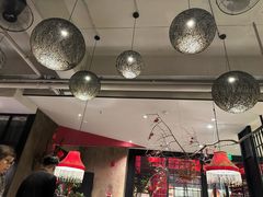 -吴越荣记苏州菜·松鼠桂鱼(月光码头店)