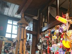 -玉桥餐厅(天坛店)