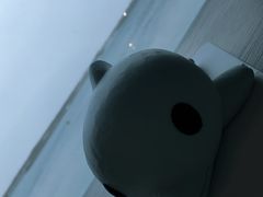 -抱抱地球咖啡馆(国家海洋博物馆店)