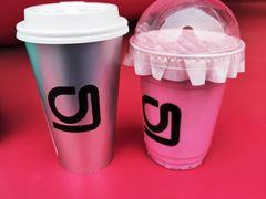 -gleeglee乐溢亦茶(合生汇店)