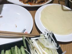 -守柴炉烤鸭(中海国际店)