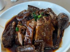 -群乐饭店(滨安路店)
