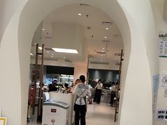 -小茉庐和牛自助火锅(龙湖万达店)